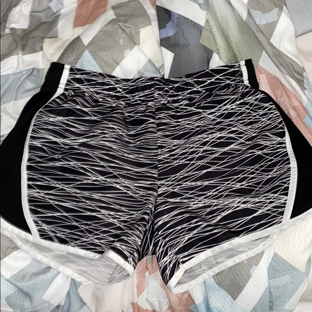 Gently Used Athletic Shorts